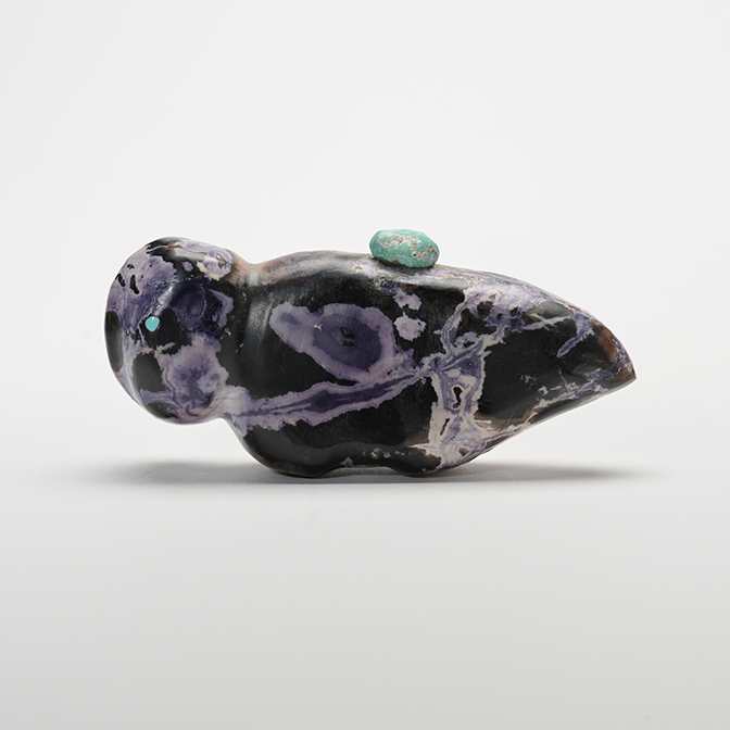 Wolf by Lorandina Sheche, Jovanna Poblano  Image: Wolf