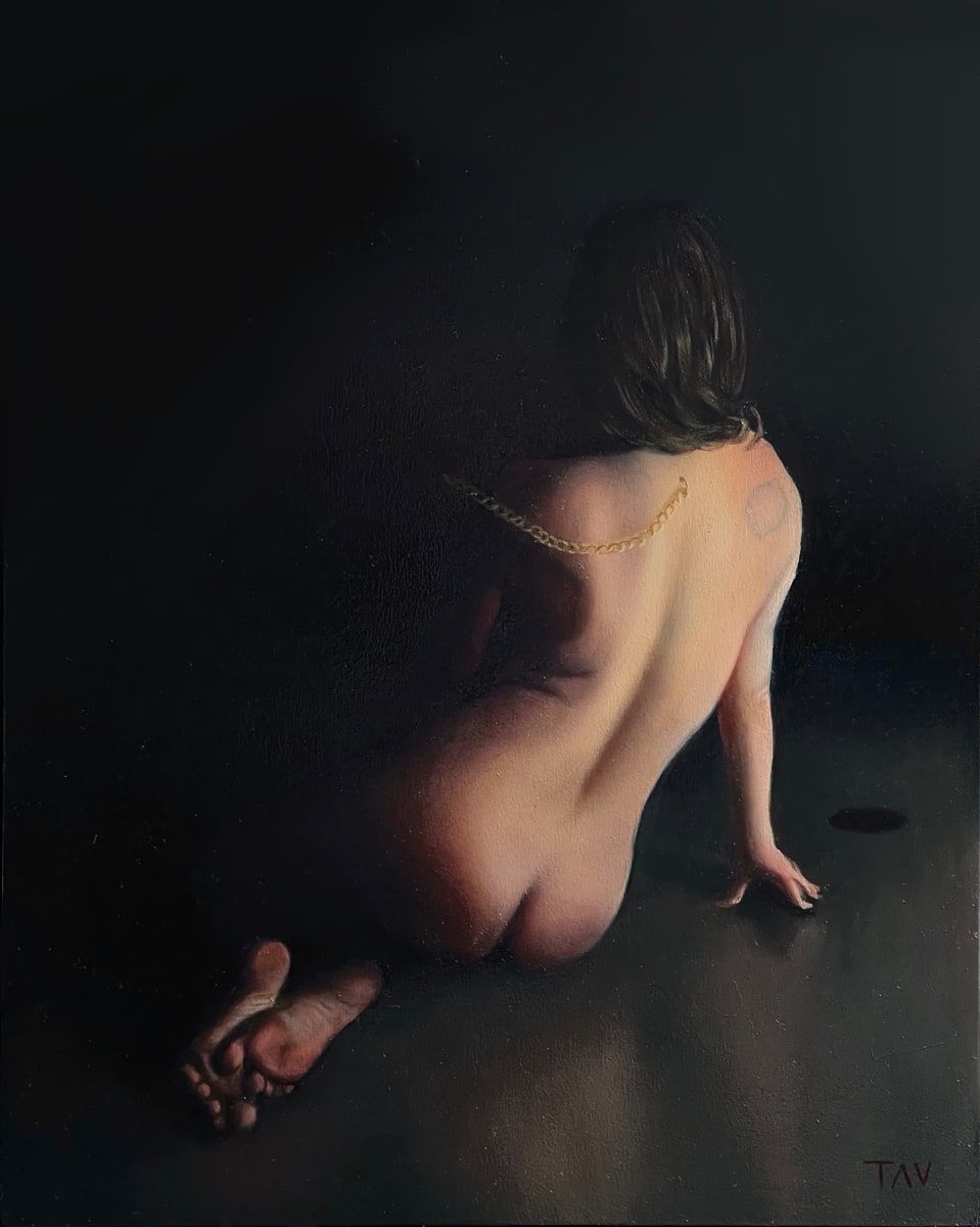 Severance by Taylor Ana Valdez 