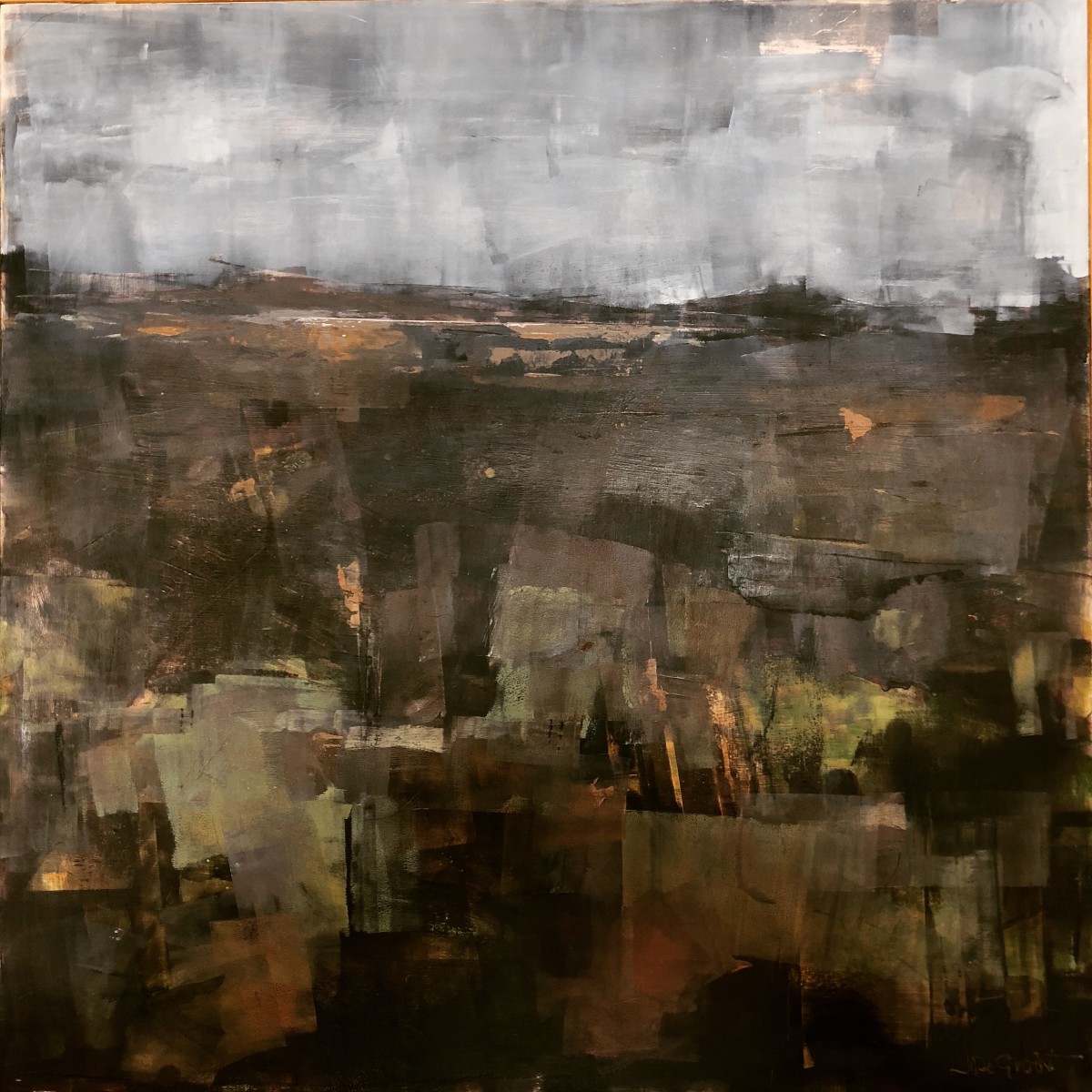 The perfect place doesn't exist by jennie de groot 