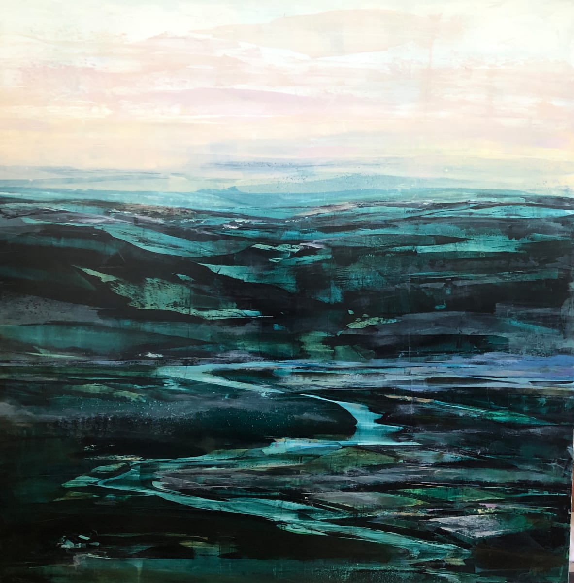 gloaming by jennie de groot, Image 1.