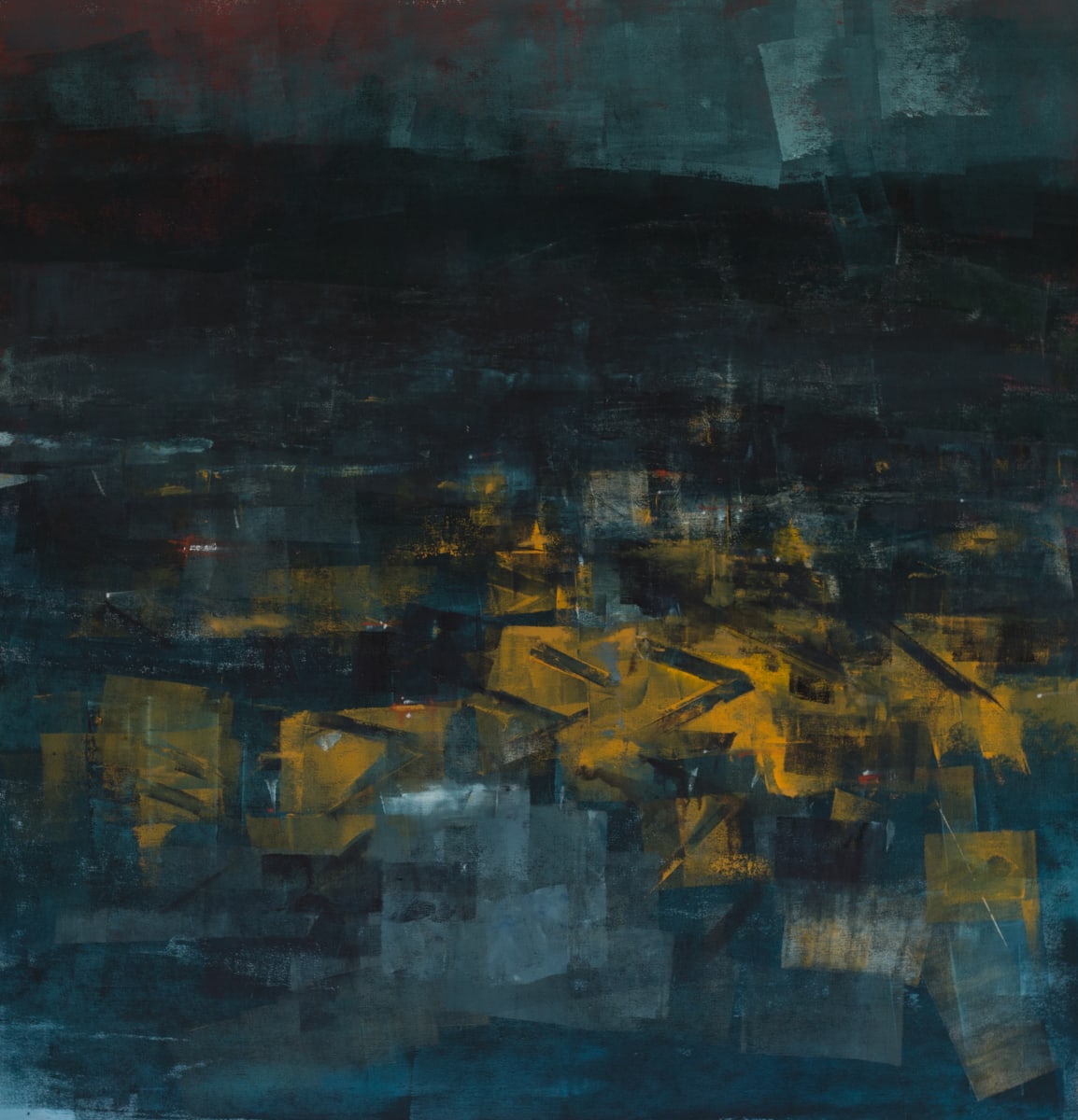Cautionary tales1 by jennie de groot, Image 1.