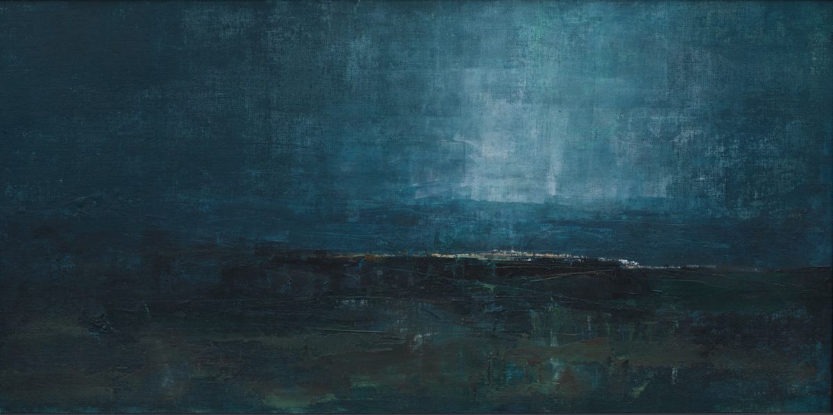 Saturday night hum by jennie de groot, Image 3.