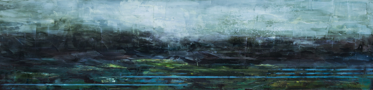 Read the map, honey by jennie de groot 