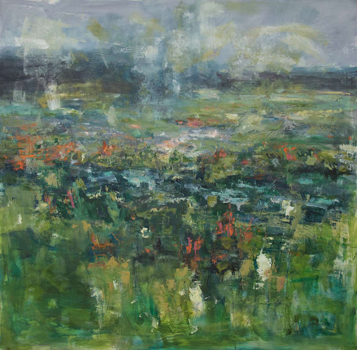 midsummer by jennie de groot, Image 1.