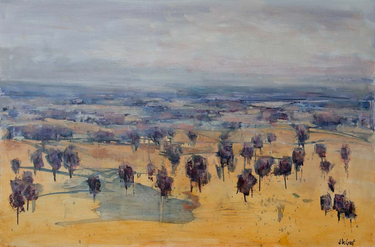 Constant by jennie de groot, Image 1.