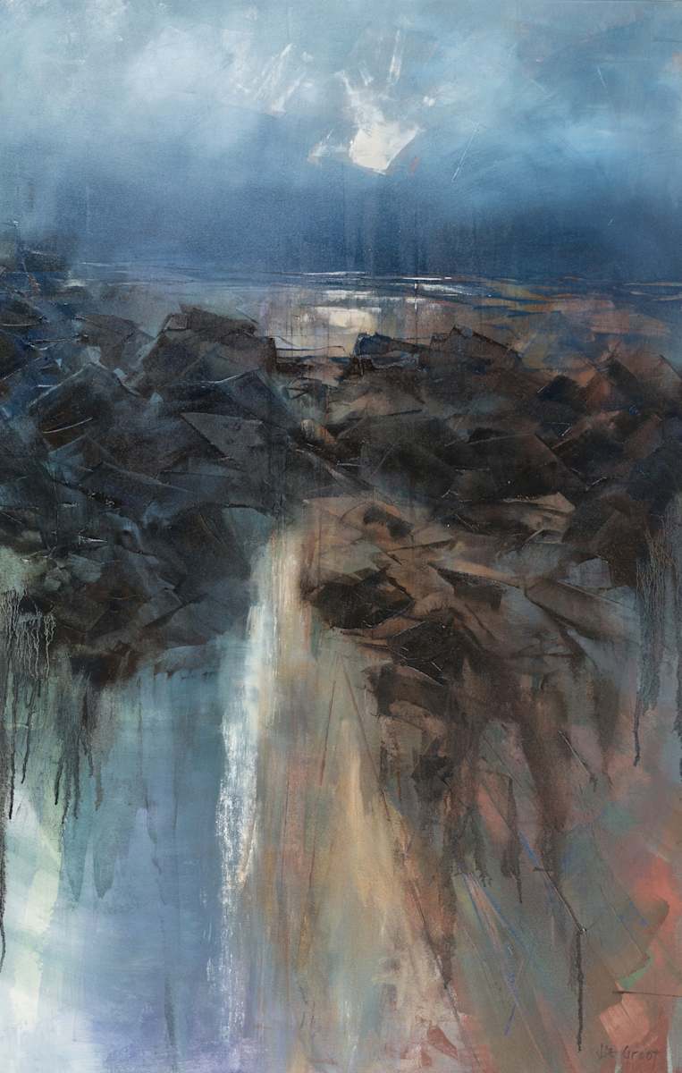 chasing_waterfalls by jennie de groot, Image 1.