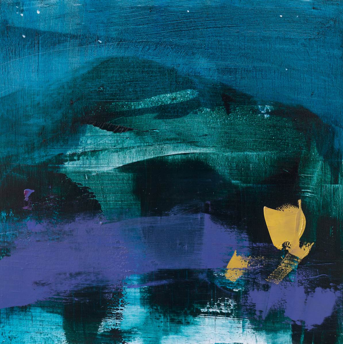 meditations 4 by jennie de groot, Image 16.