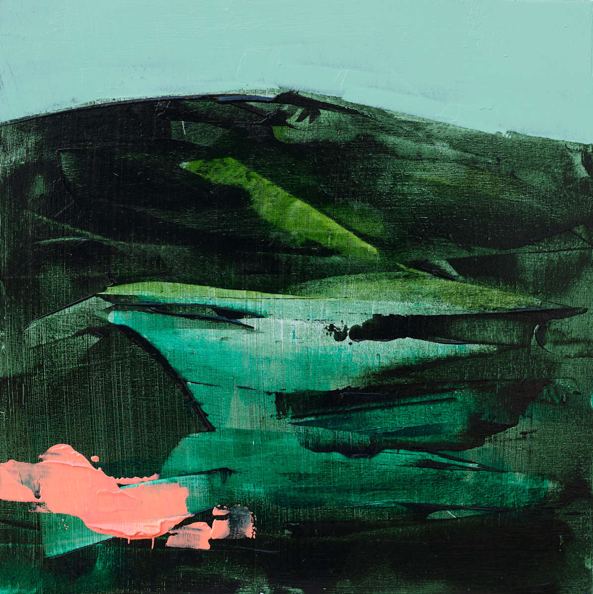 meditations 1 by jennie de groot, Image 19.