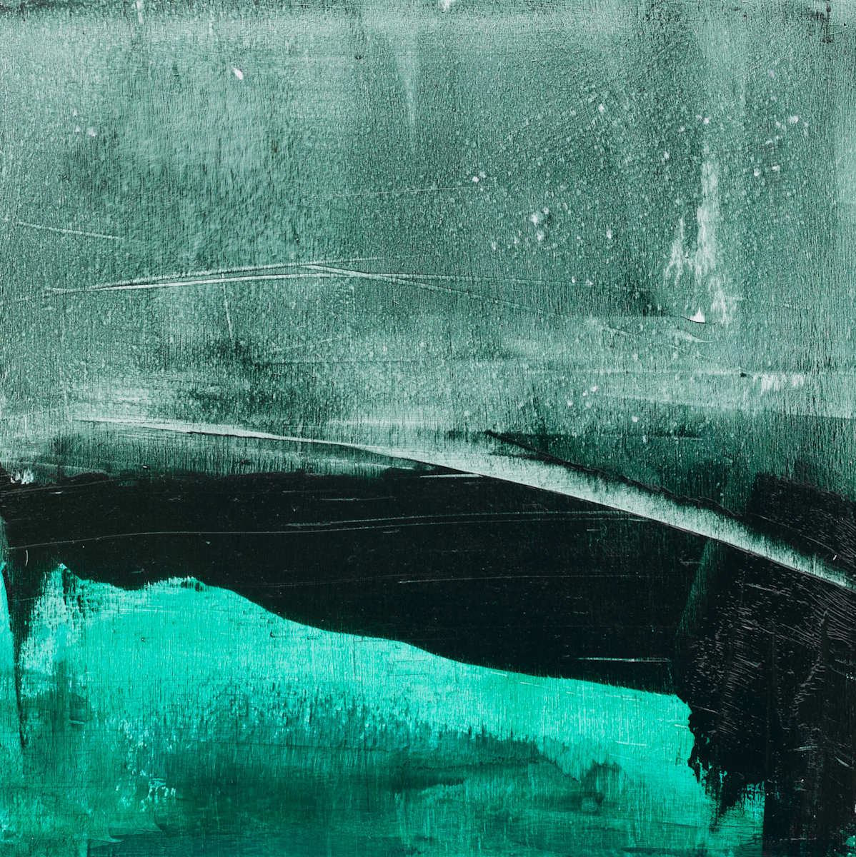 Meditations 14 by jennie de groot, Image 5.