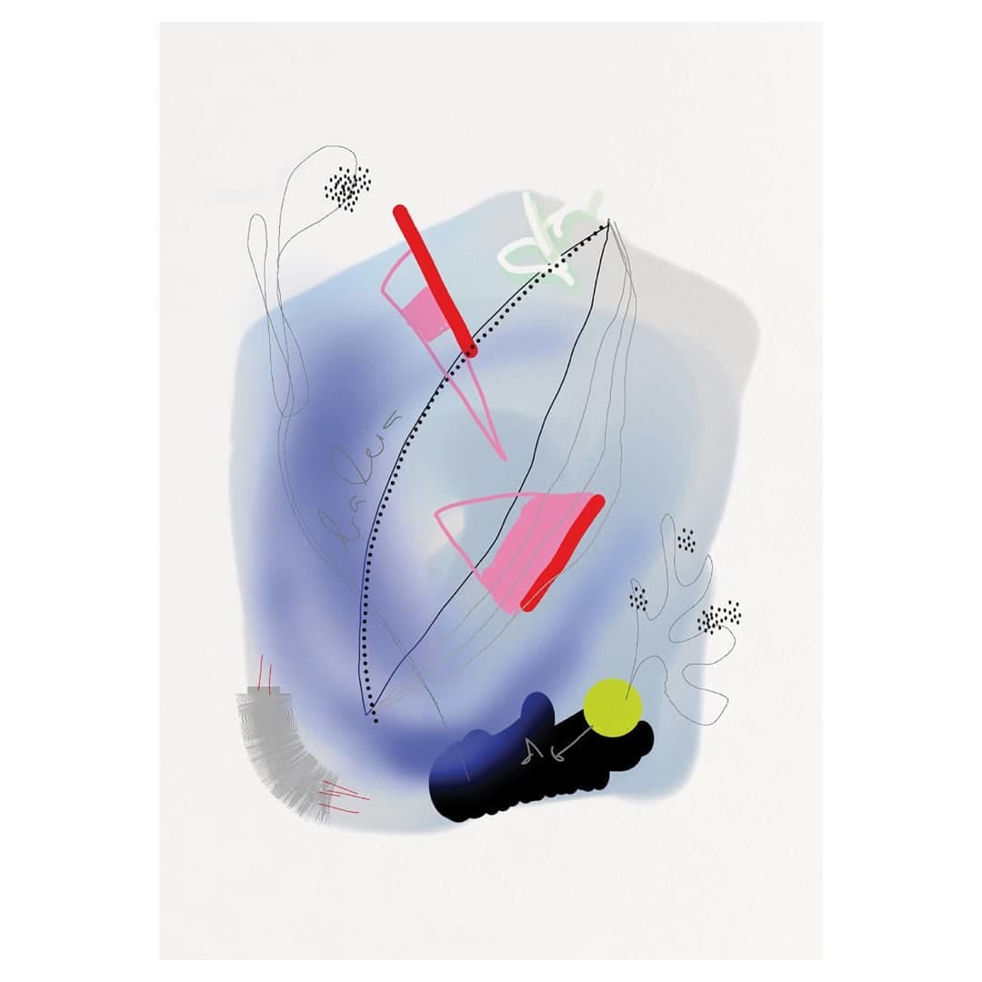 baleia do sol by Rajaa Paixão 