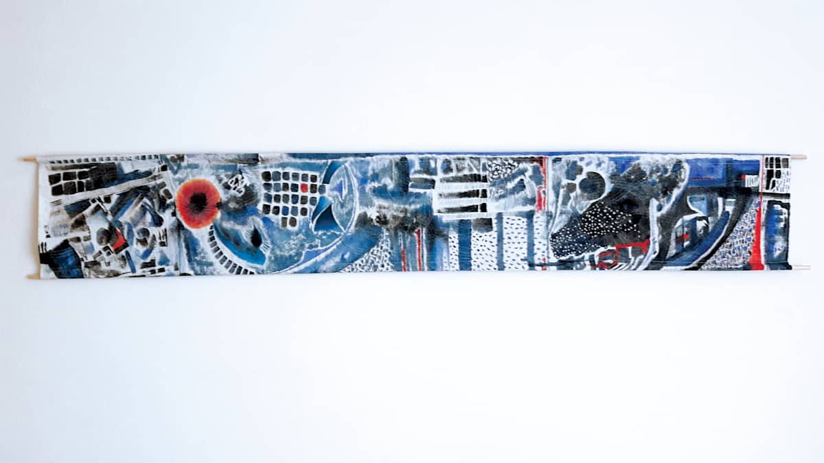 Maternity Documented #9 by Rajaa Paixão 