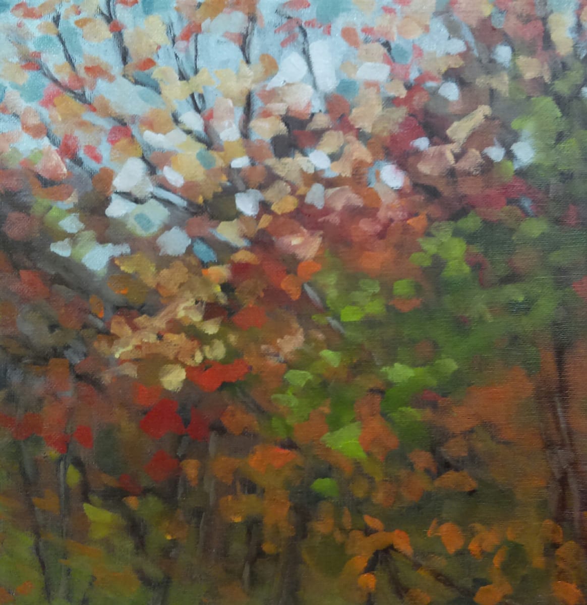 Kankamagus 1 by Lisa McManus, Image 2.