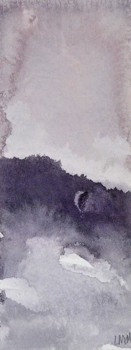 Misty Mtn Magic by Lisa McManus, Image 1.