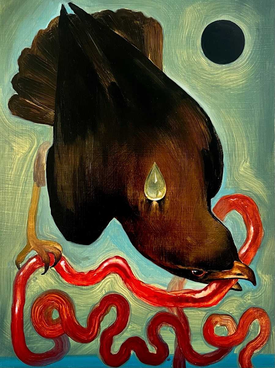 Appetites by Ida Floreak, Image 1.