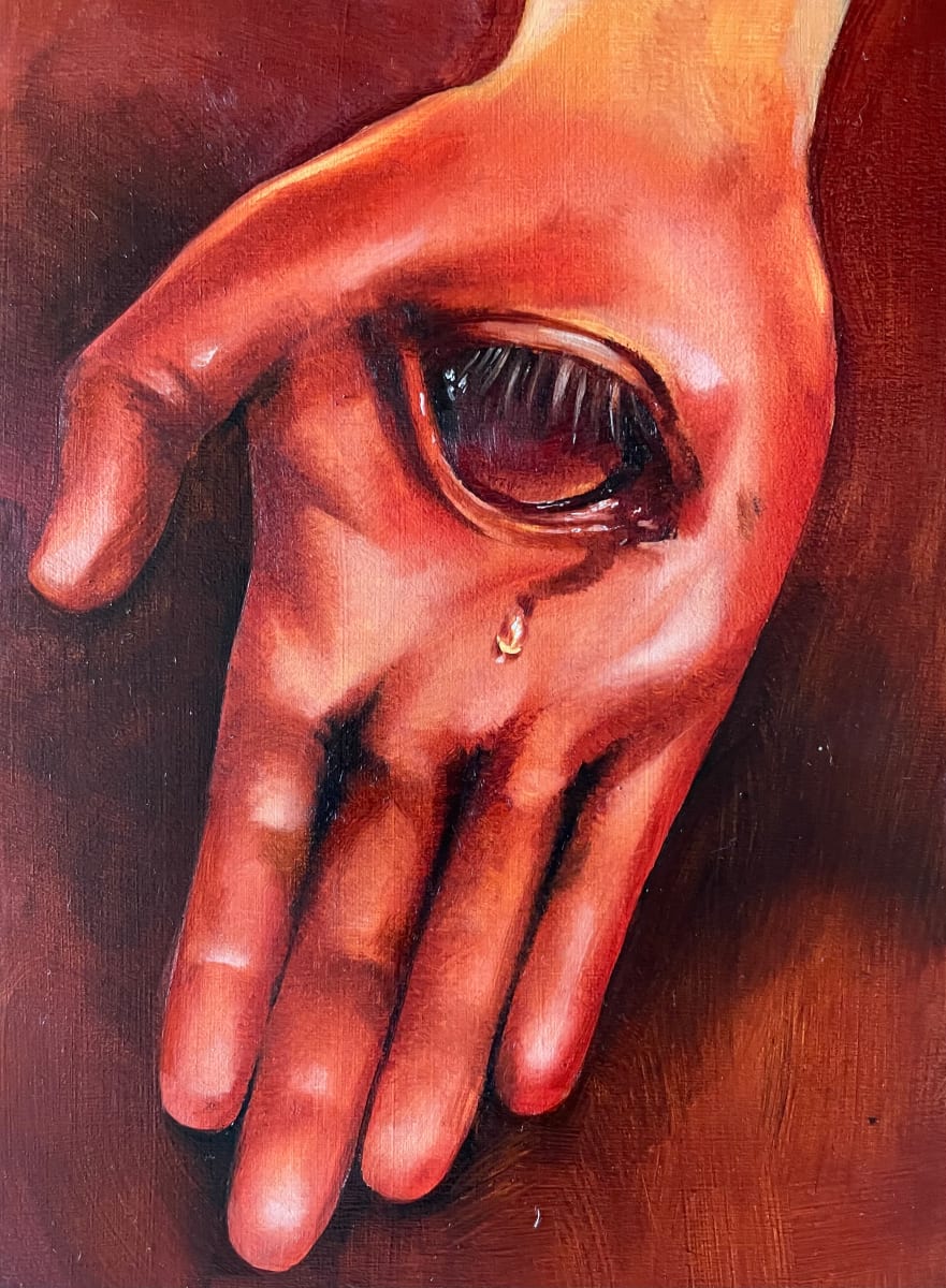 Offering by Ida Floreak 