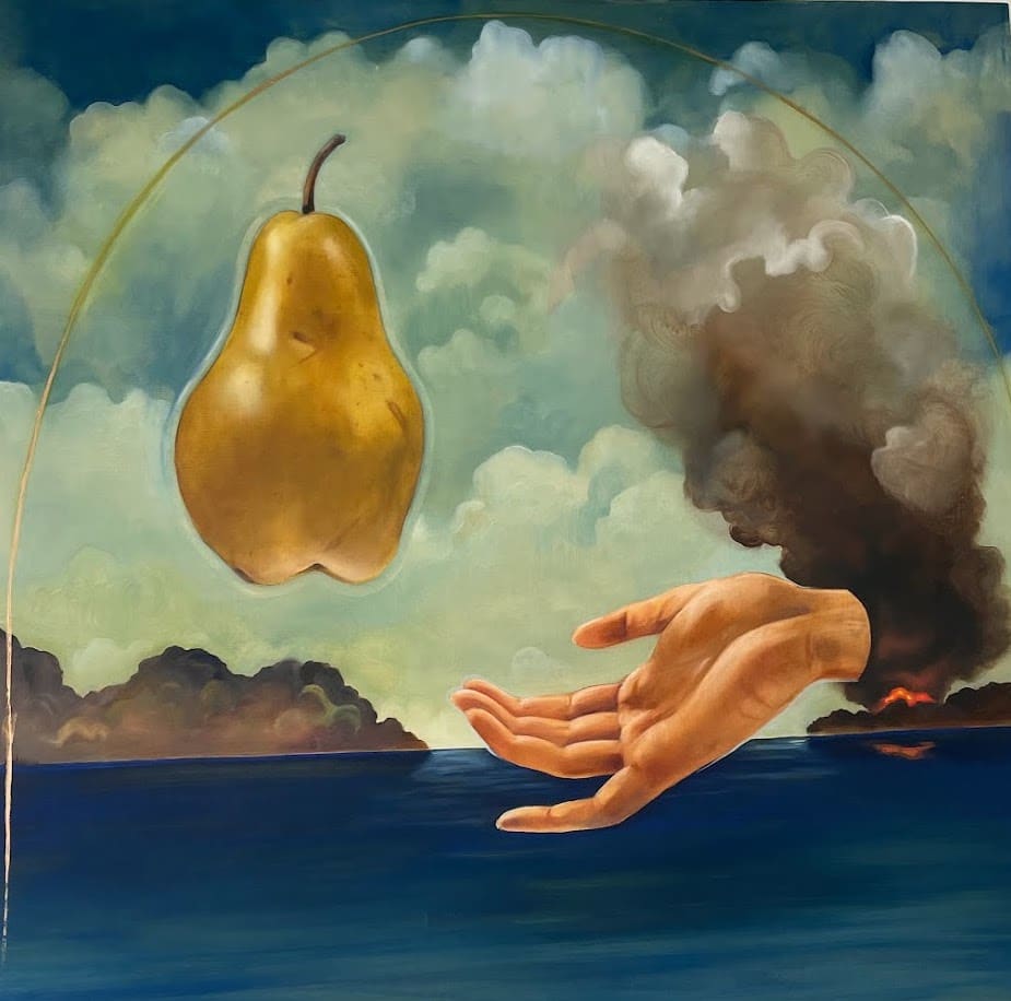 Horizon I by Ida Floreak, Image 13.