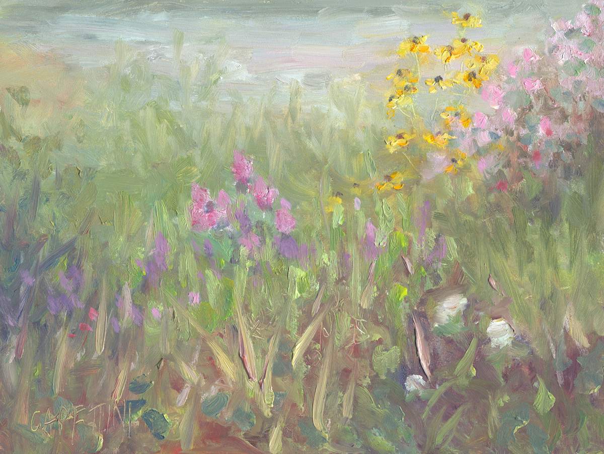 Blackwell Wildflowers by Maggie Capettini, Image 2.