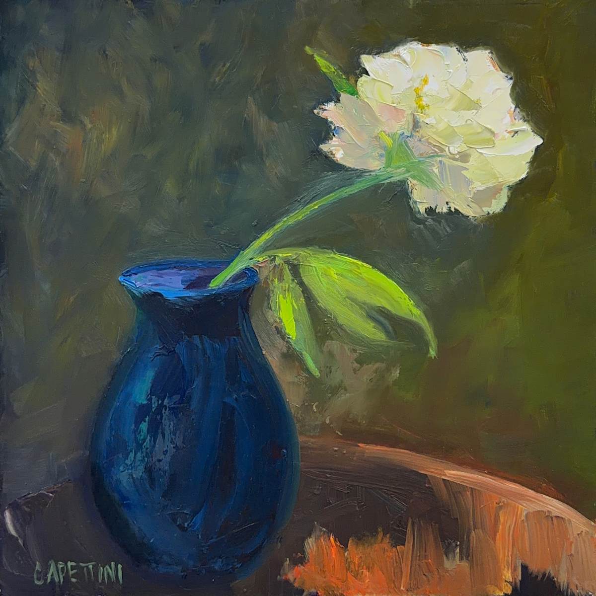 Catching Sun by Maggie Capettini, Image 3.