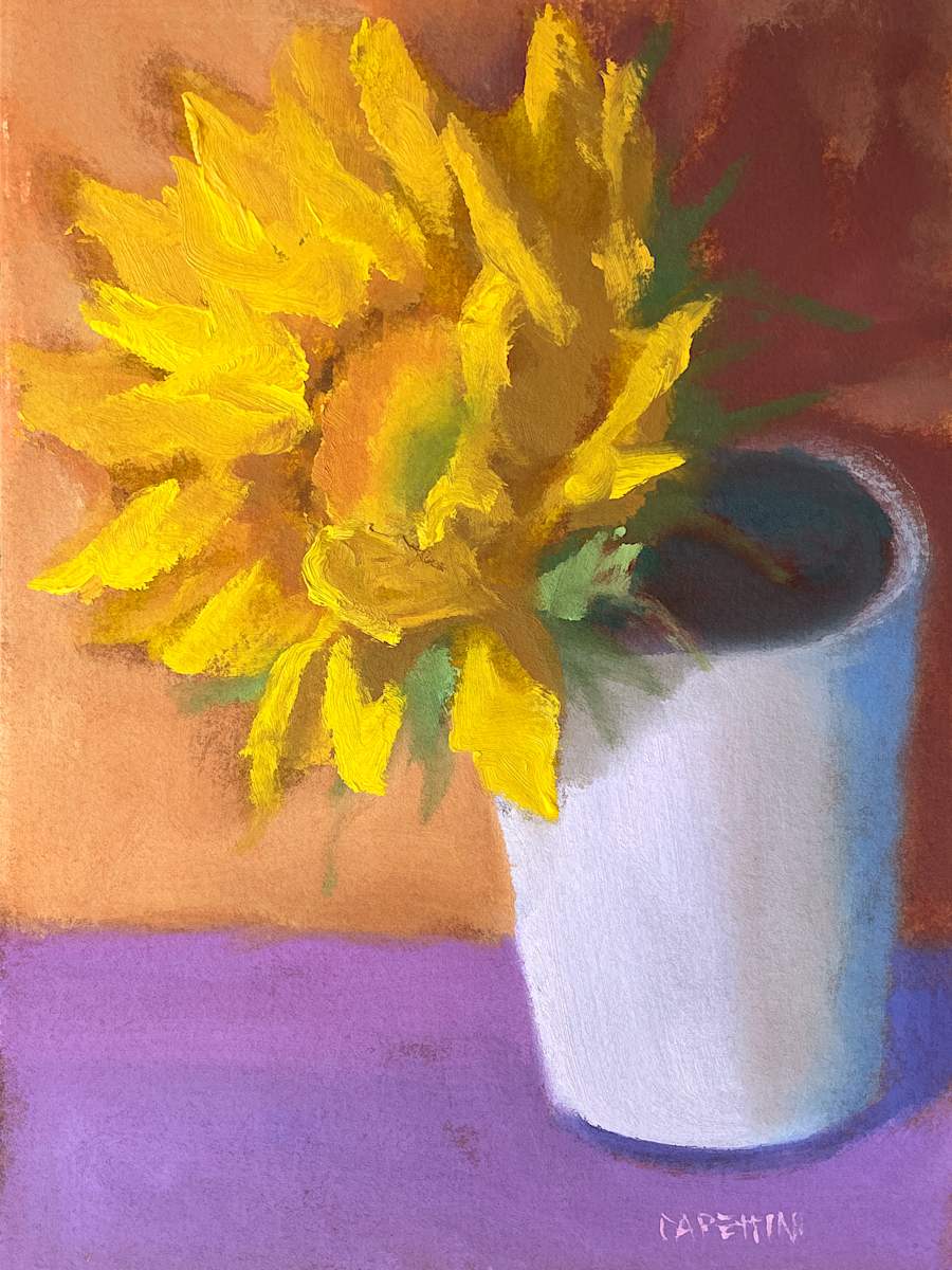 Find Your Light by Maggie Capettini, Image 5.