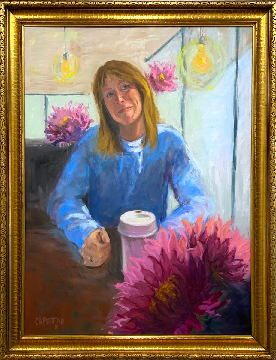 andrea understands by Maggie Capettini, Image 1.