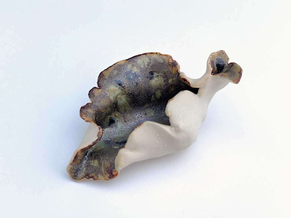 pod-esque by Maggie Capettini 