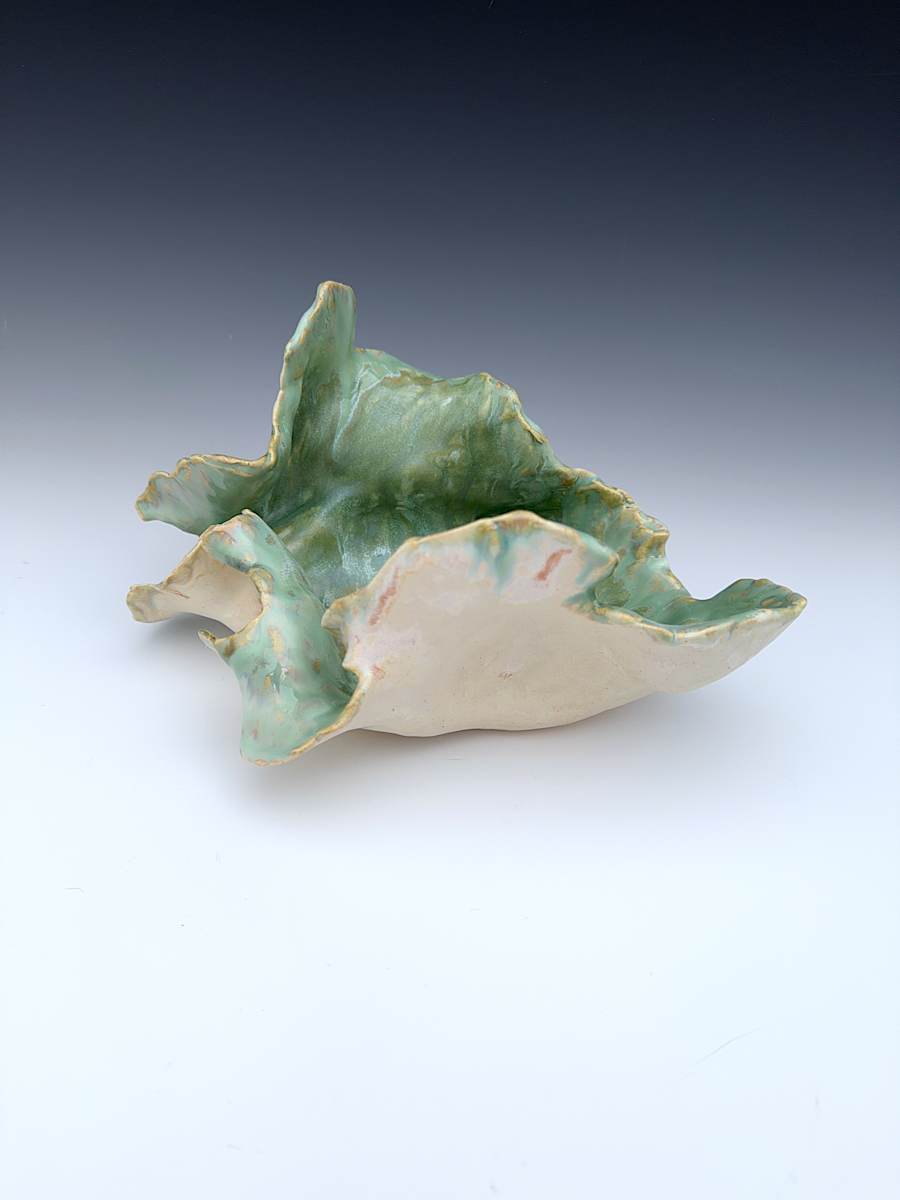 folium-esque: spring by Maggie Capettini, Image 1.