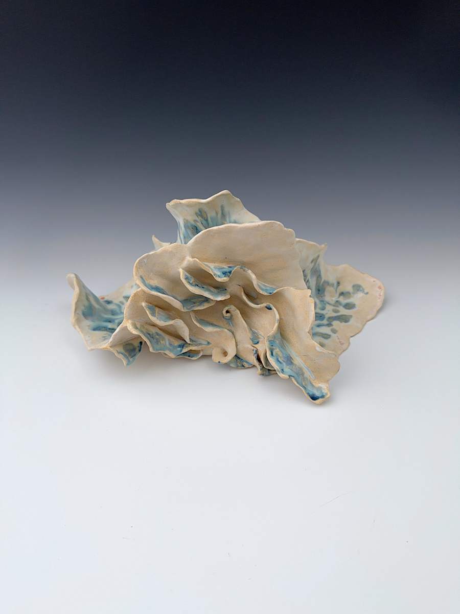 wave-esque: ripple by Maggie Capettini, Image 1.