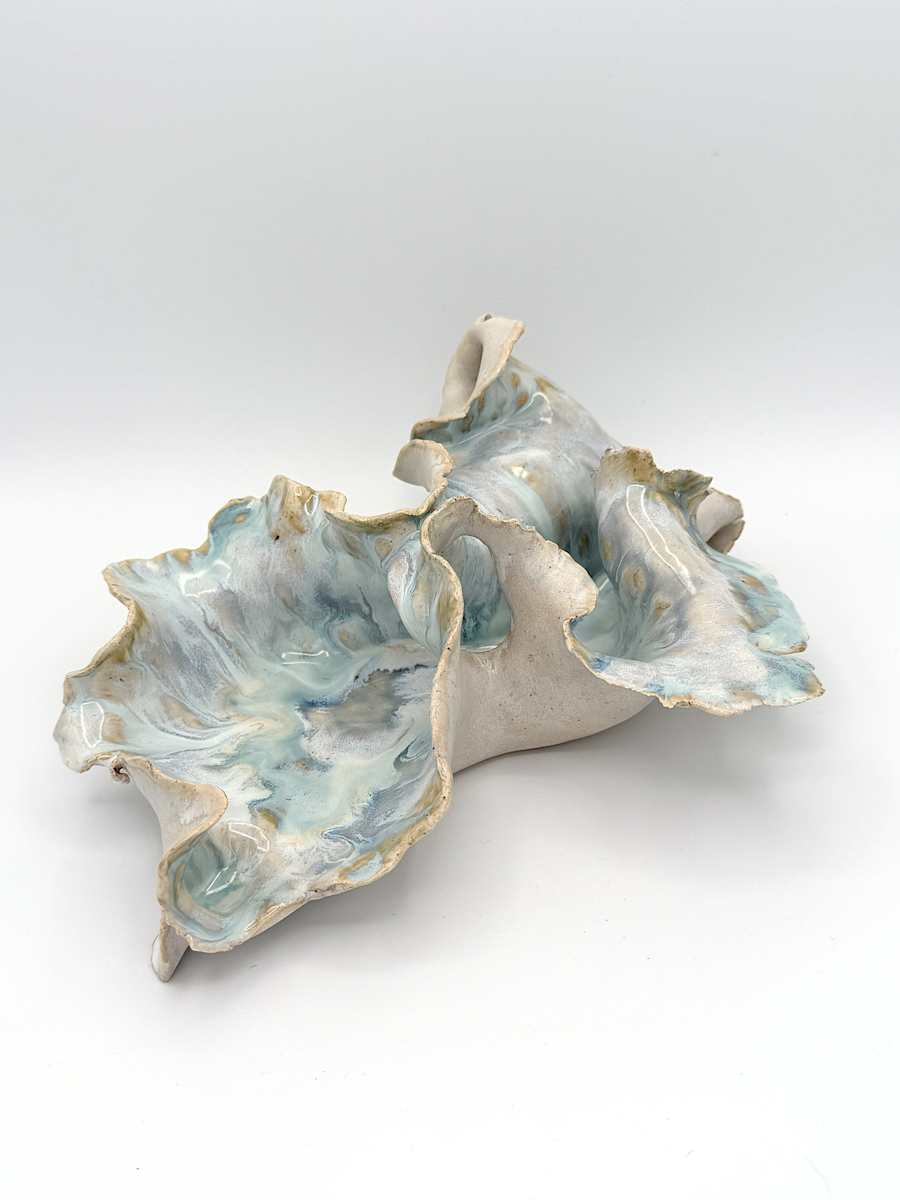 wave-esque: tide pool by Maggie Capettini, Image 1.