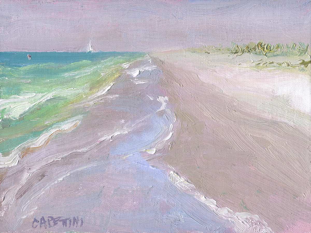 Intertidal by Maggie Capettini, Image 10.