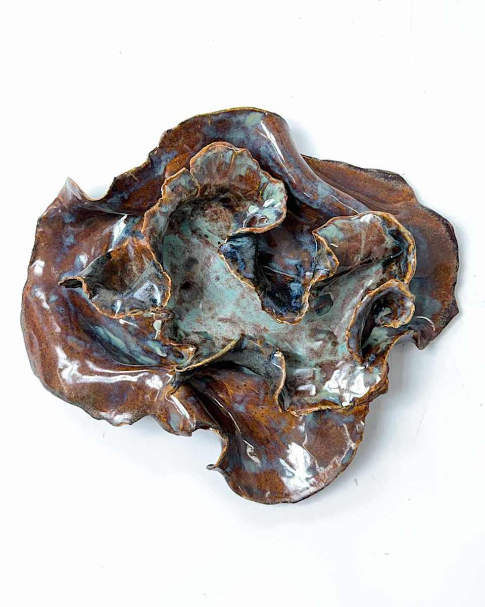 polypore-esque (wall art) by Maggie Capettini, Image 1.