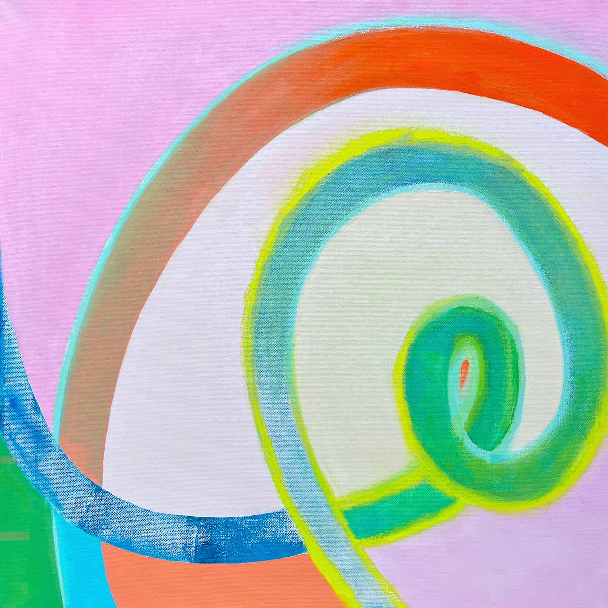 square vibes: daydream by Maggie Capettini, Image 6.