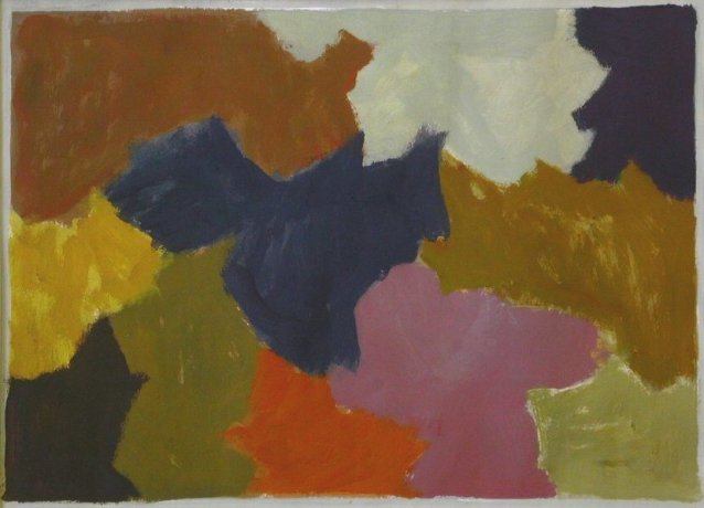 Untitled by David Edward Aspden 