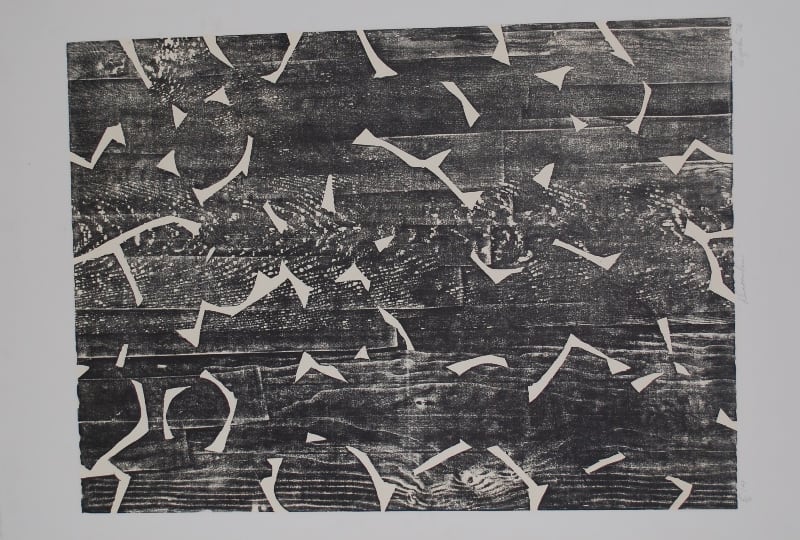 Dream Time by David Edward Aspden, Image 1.