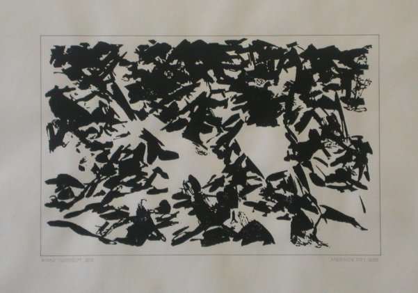 Untitled by Merrick Fry 