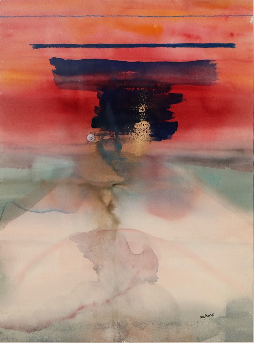 Looming by Jo Ross, Image 1.