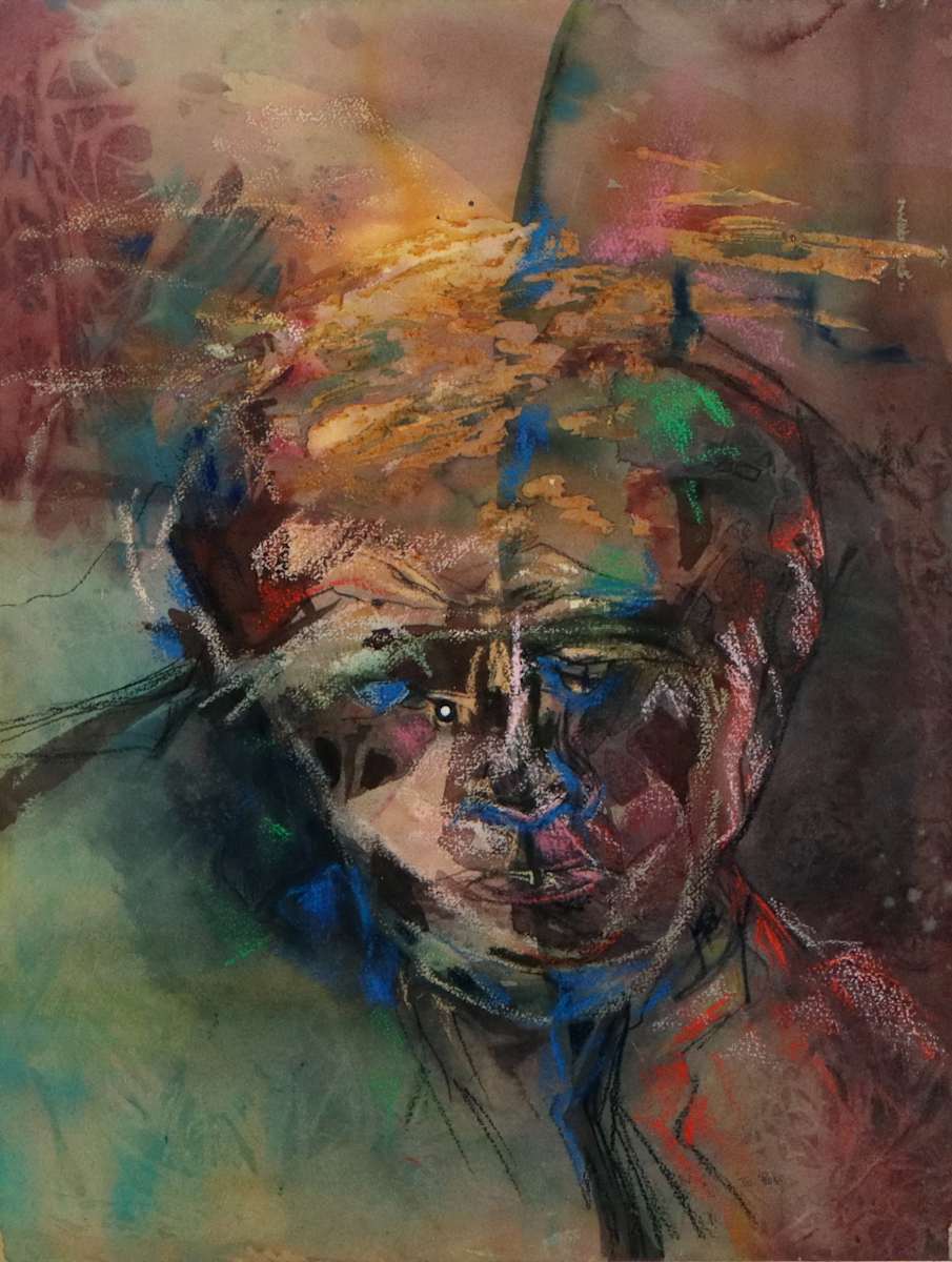Jangled by Jo Ross, Image 1.