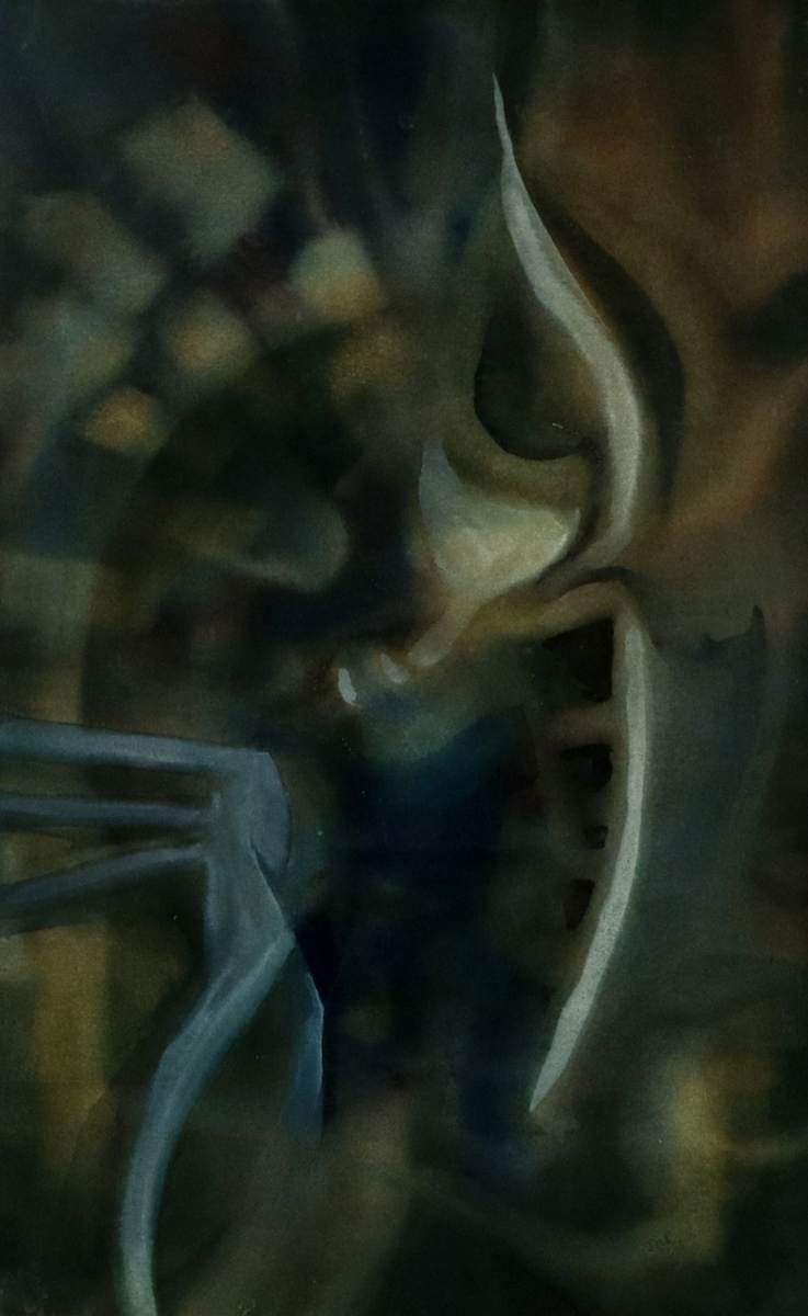 Untitled by Jo Ross, Image 1.