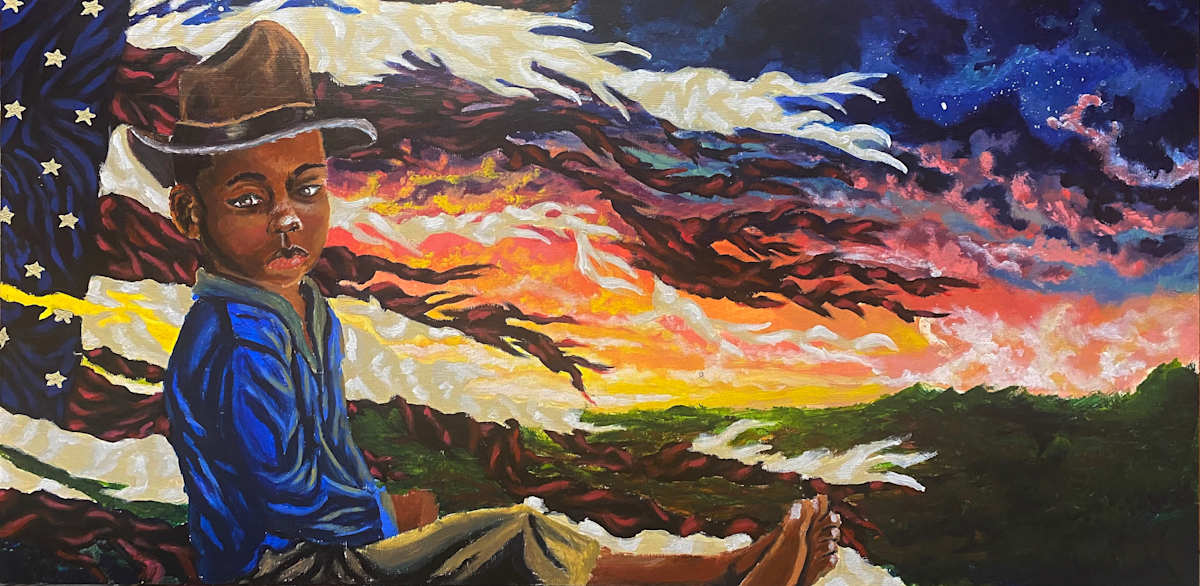 The Beginning After by Reggie Griffin, Image 4.