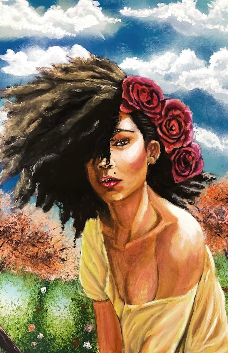 Glow by Reggie Griffin, Image 15.