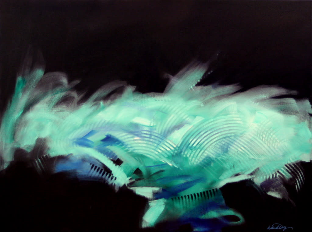 Nocturne #16 in E Flat Major by Wendell Myers 