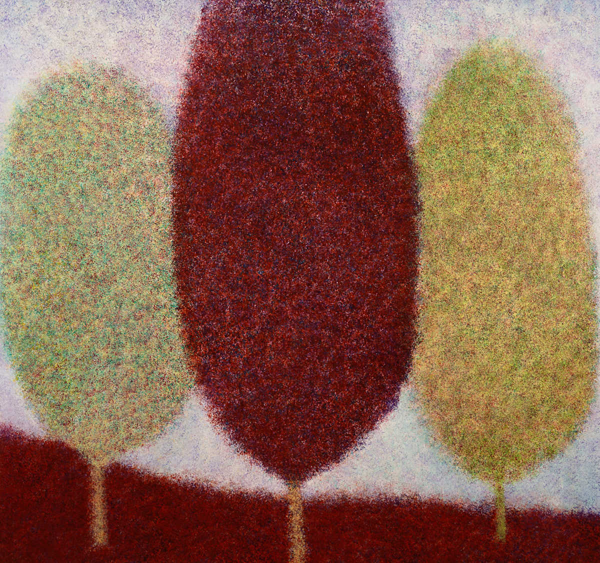 Garnet Hill by Wendell Myers, Image 7.