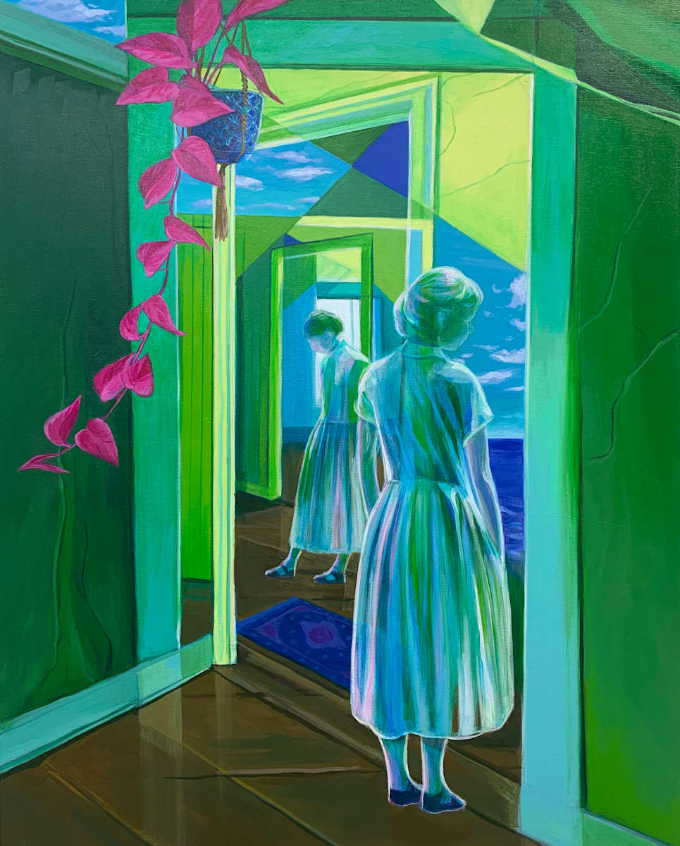 Existence by Bekka Teerlink, Image 1.