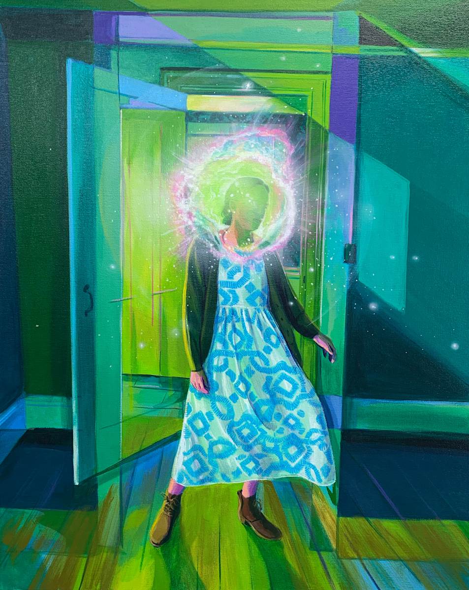 Nebulous by Bekka Teerlink, Image 2.