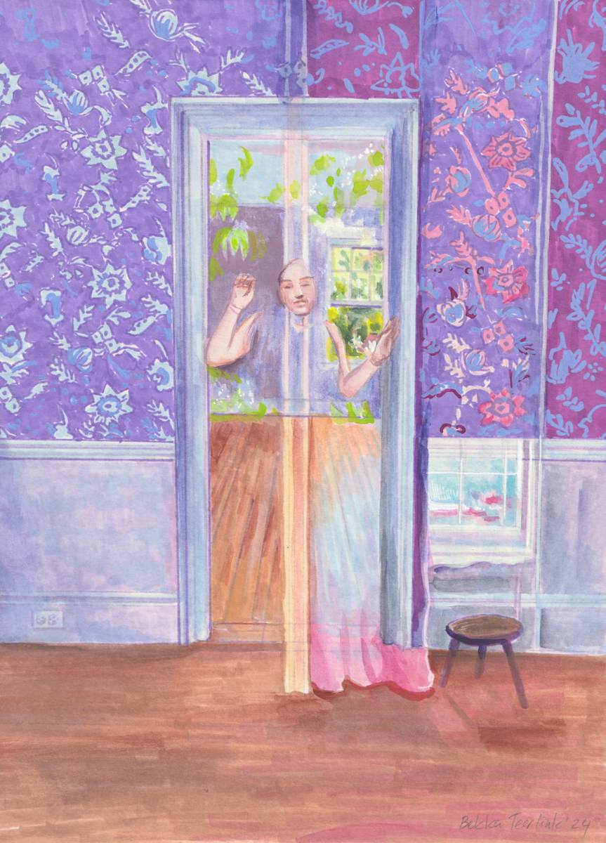 Transition by Bekka Teerlink, Image 10.