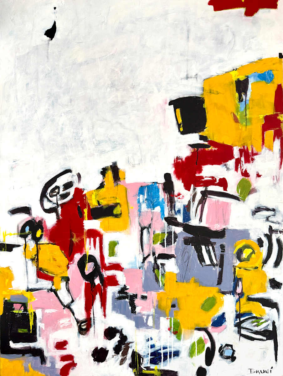 Villajoyosa by Max Bruni  Image: [Click on thumbnails for additional images]