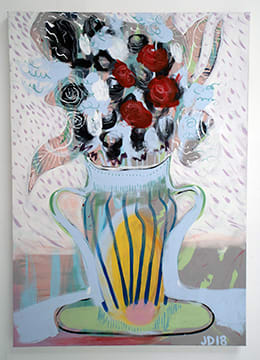 Daytime by Jennifer Dierdorf 
