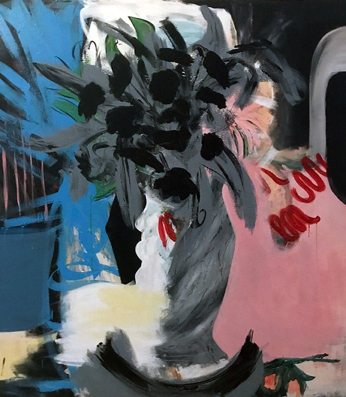 Exhumation by Jenn Dierdorf 