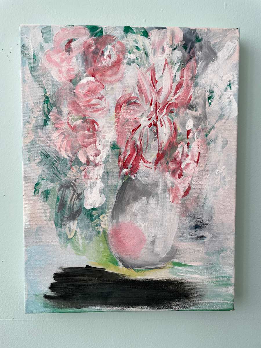 Awaiting The Magic Hour by Jenn Dierdorf, Image 1.