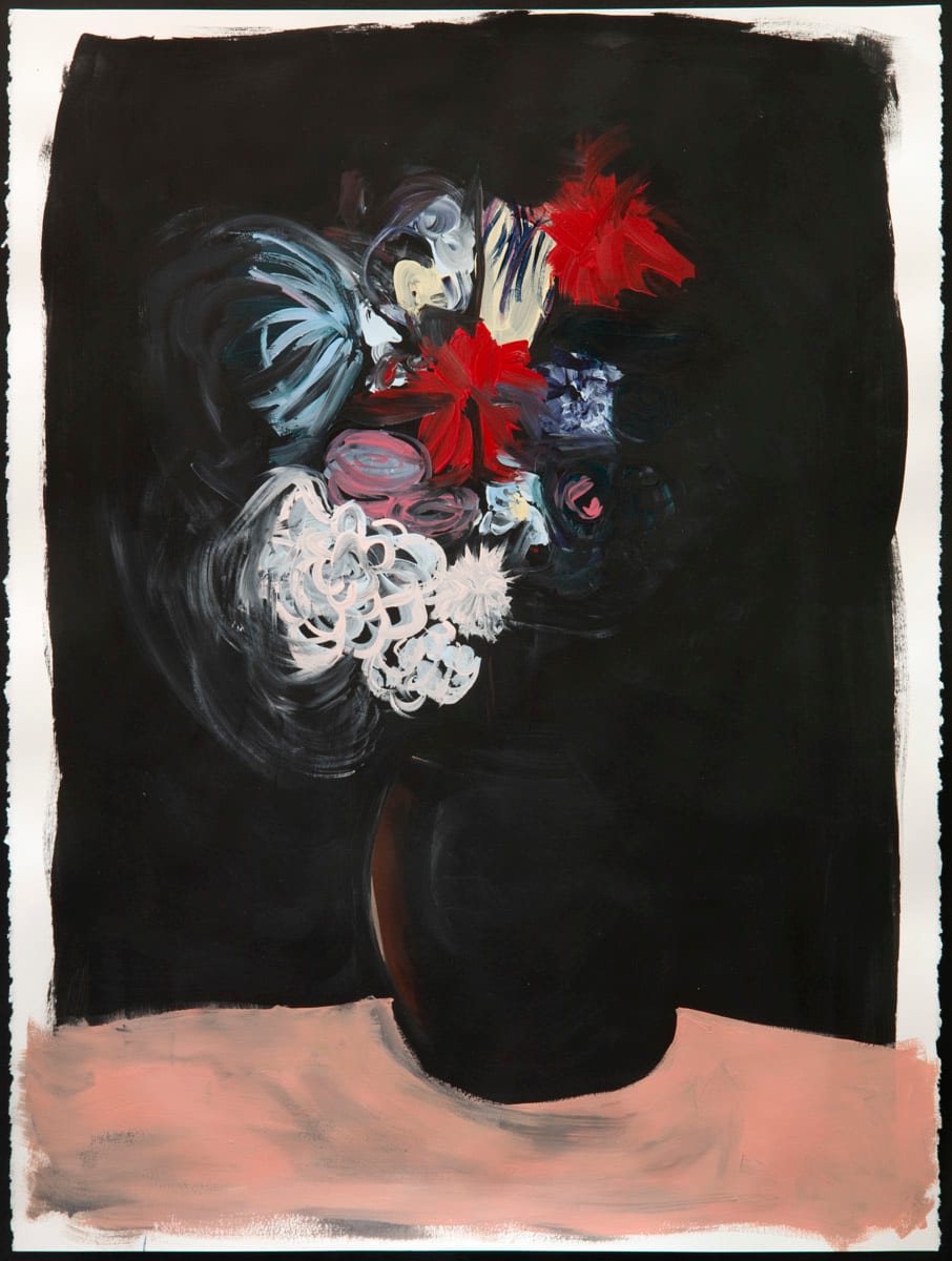 June Study #1 by Jenn Dierdorf 