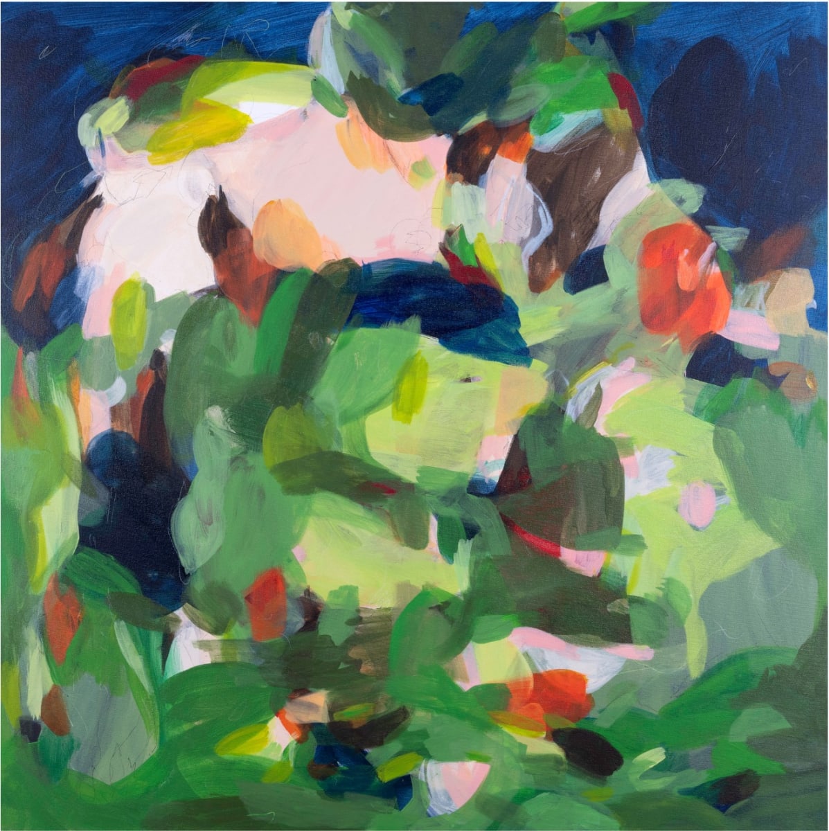 Surround by Liz Iracki, Image 1.